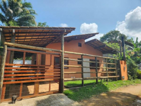 Casa Ribeirinha Itacaré-BA